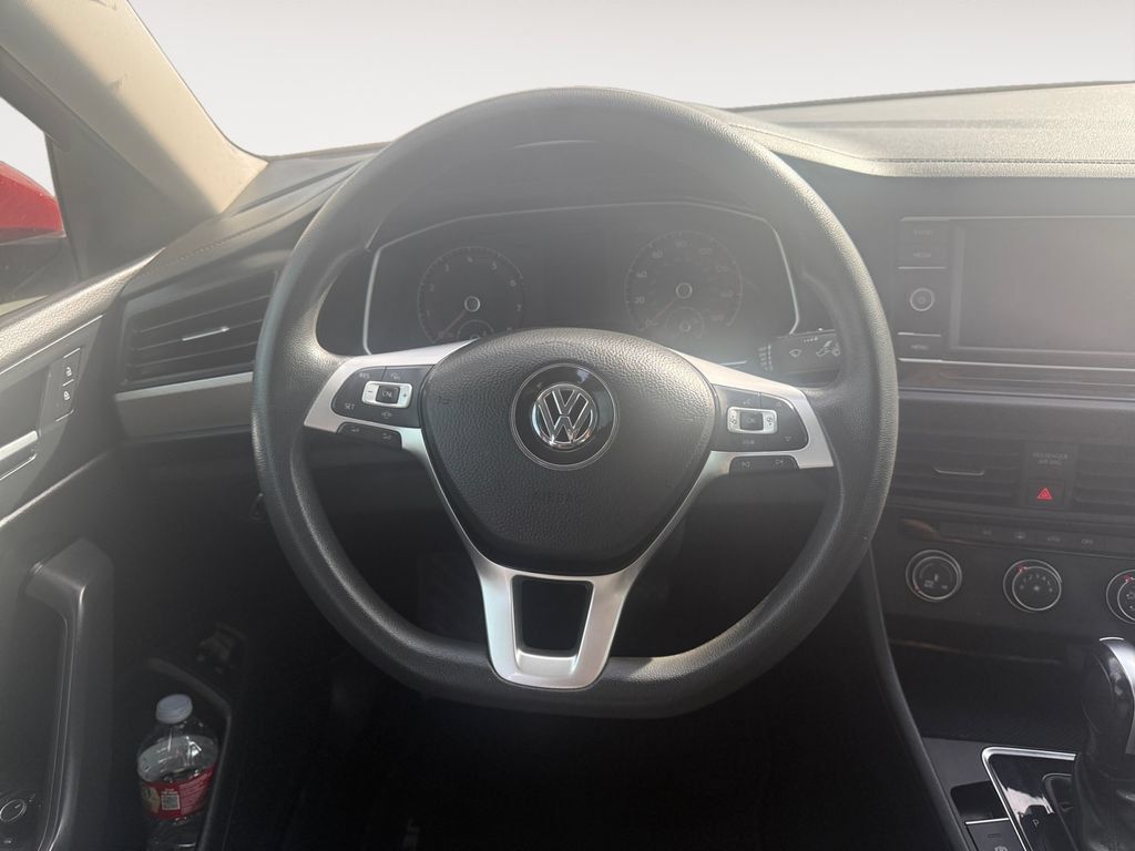 Used 2021 Volkswagen Jetta S FWD image 12