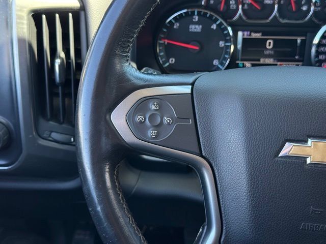 Used 2015 Chevrolet Silverado 2500 LT AWD/4WD image 21