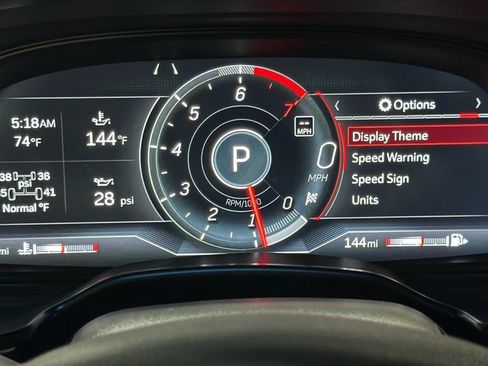 Used 2022 Cadillac CT5 Sport AWD/4WD image 27