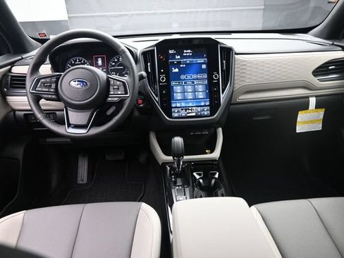 New 2026 Subaru Forester Limited AWD/4WD image 9