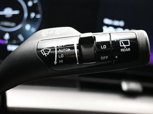 Used 2024 Kia Sportage SX FWD image 24