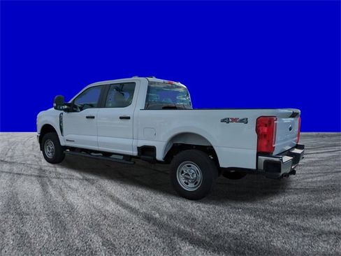 Used 2024 Ford F350 XL w/ XL Driver Assist Package image 6