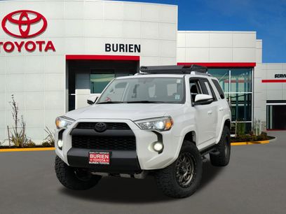 Used 2015 Toyota 4Runner SR5 Premium