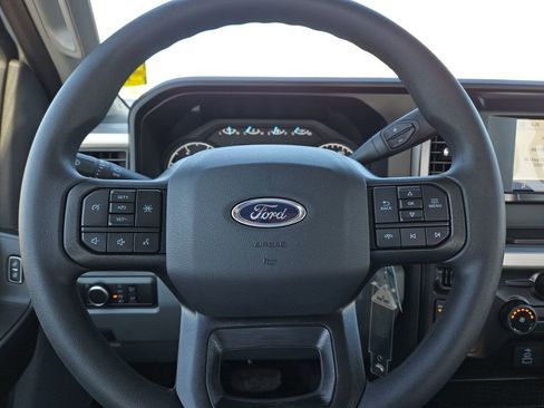 New 2025 Ford F350 XL image 27