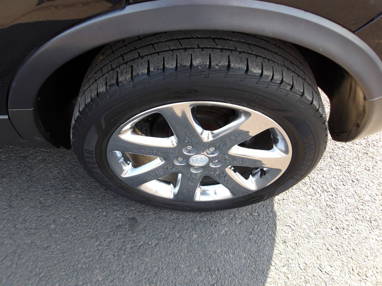 Used 2014 Buick Encore Leather AWD/4WD image 26