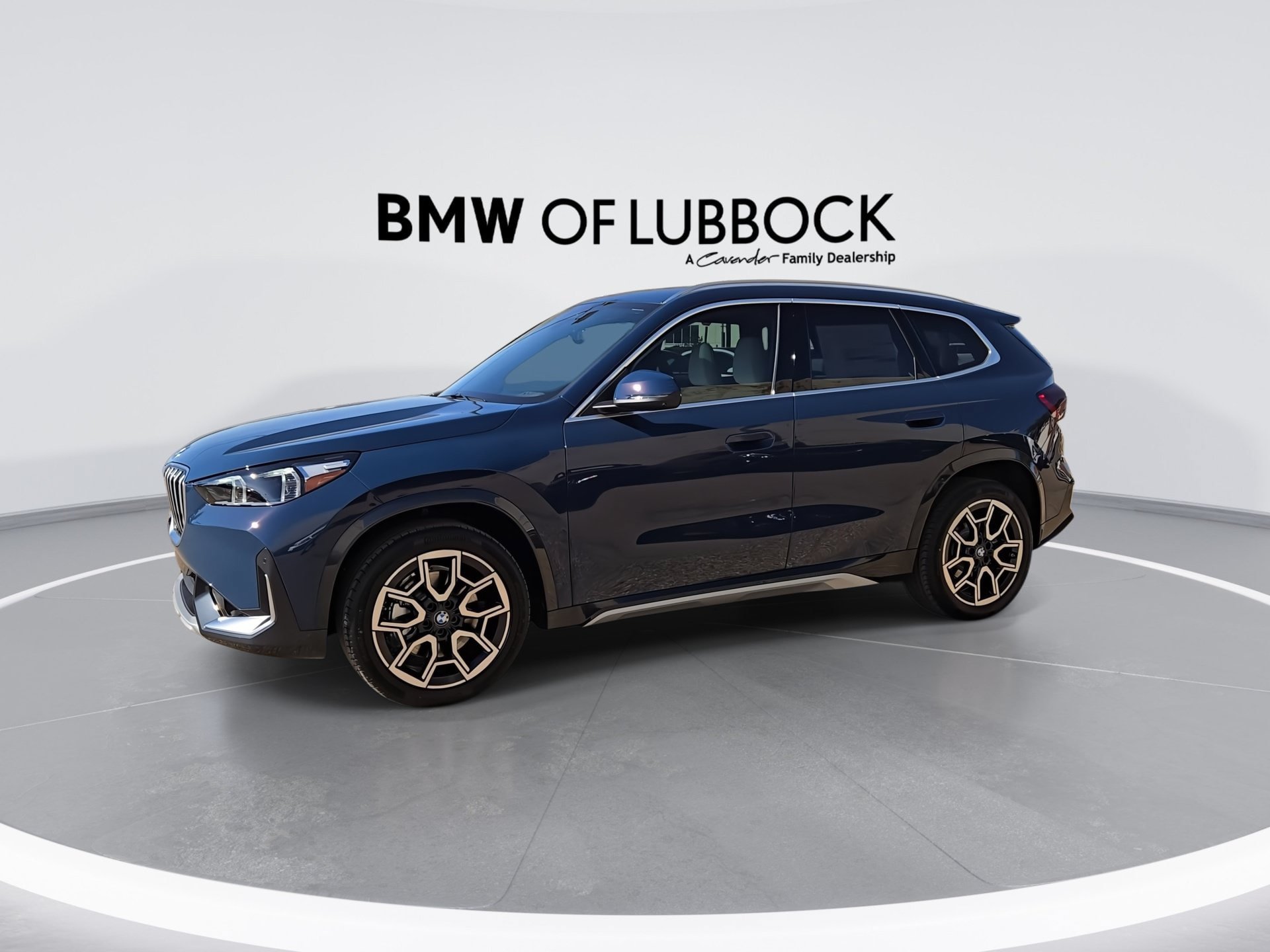 Used 2026 BMW X1 xDrive28i w/ Technology Package AWD/4WD image 5