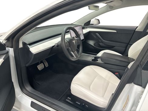 Certified 2023 Tesla Model 3 Performance AWD/4WD image 14