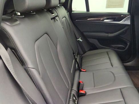 Used 2021 BMW X3 xDrive30i w/ Premium Package image 21