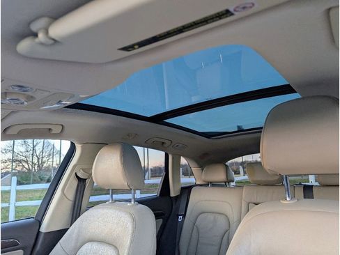 Used 2015 Audi Q5 2.0T Premium Plus w/ Technology Package image 16