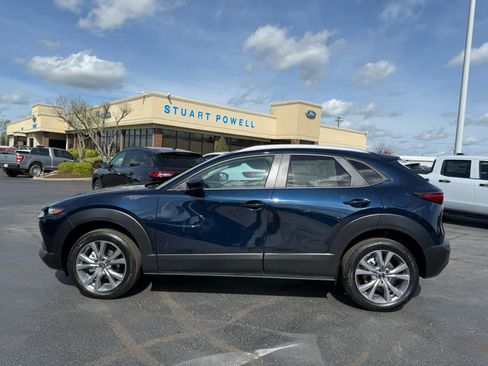 New 2026 MAZDA CX-30 AWD 2.5 S image 25