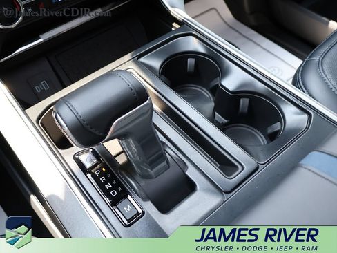 Used 2024 Ford F150 Platinum w/ Equipment Group 702A High AWD/4WD image 40