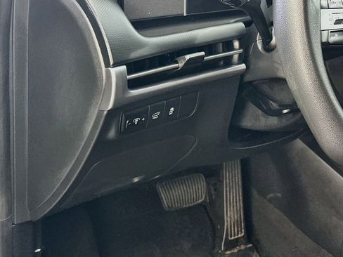 Used 2025 Hyundai Tucson SEL AWD/4WD image 17