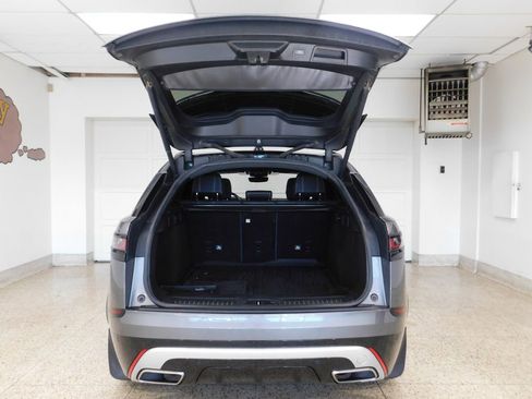 Used 2019 Land Rover Range Rover Velar R-Dynamic SE AWD/4WD image 58