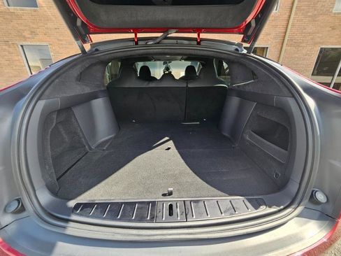Used 2023 Tesla Model X AWD/4WD image 72
