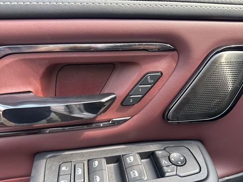 New 2026 RAM 1500 Limited AWD/4WD image 22