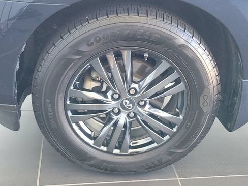 Used 2018 INFINITI QX60 Luxe w/ Premium Plus Package AWD/4WD image 16