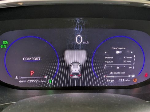 Used 2023 Acura MDX SH-AWD w/ Technology Package image 14