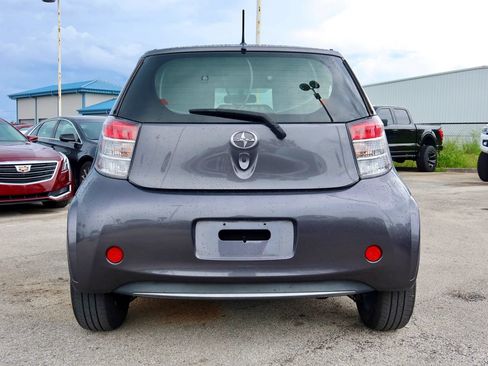 Used 2014 Scion iQ FWD image 3