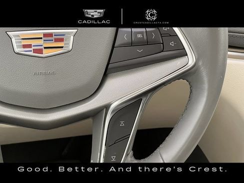 Used 2023 Cadillac XT5 Premium Luxury FWD image 18