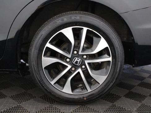 Used 2014 Honda Civic EX image 9