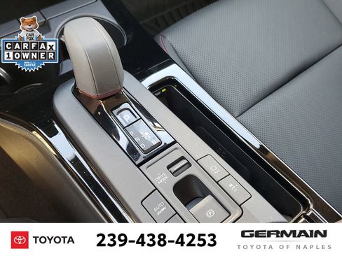 Used 2025 Toyota Prius XSE image 26