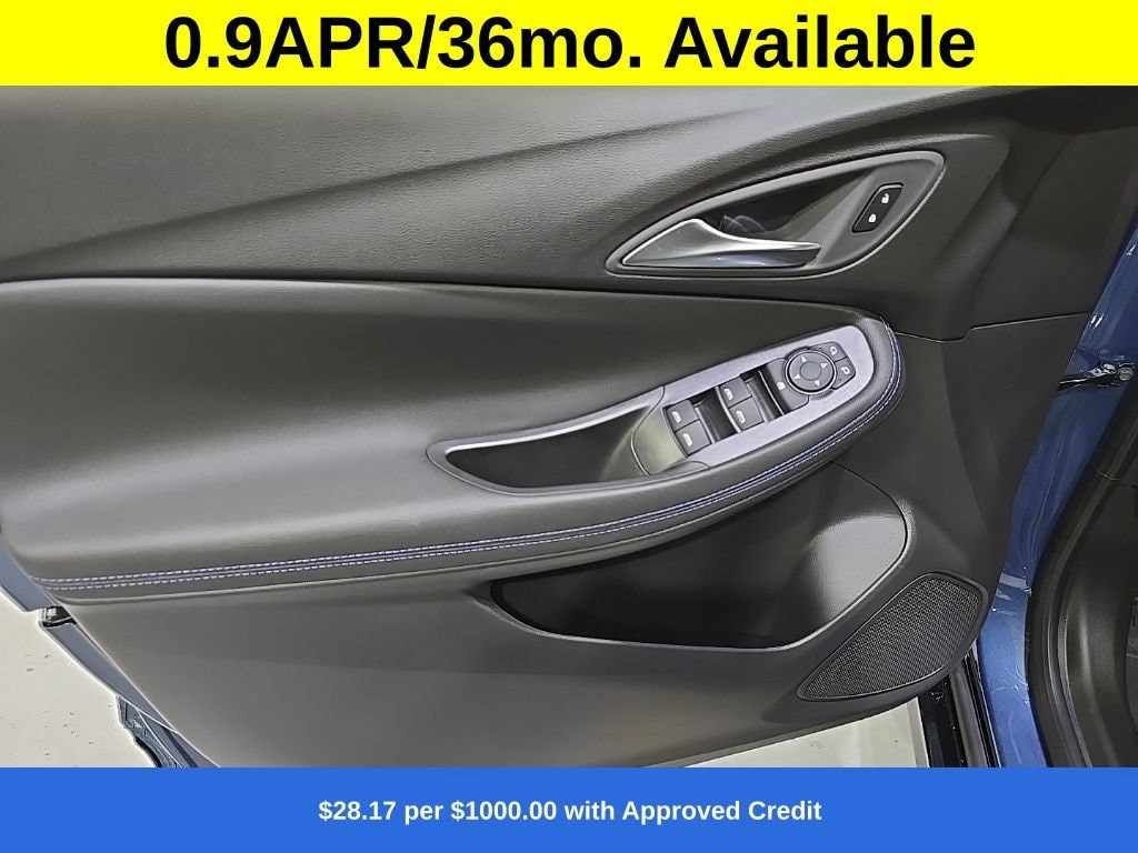 New 2026 Buick Encore GX Sport Touring w/ Comfort Package FWD image 18