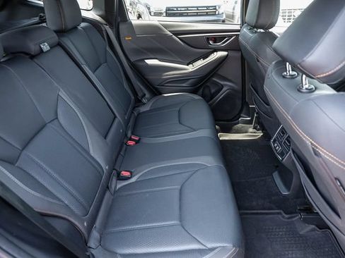 Used 2022 Subaru Forester Wilderness w/ Wilderness Package AWD/4WD image 22