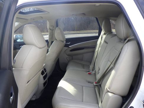 Used 2014 Acura MDX SH-AWD w/ Technology Package image 13