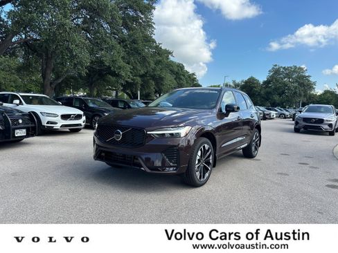 New 2026 Volvo XC60 B5 Plus w/ Climate Package image 1