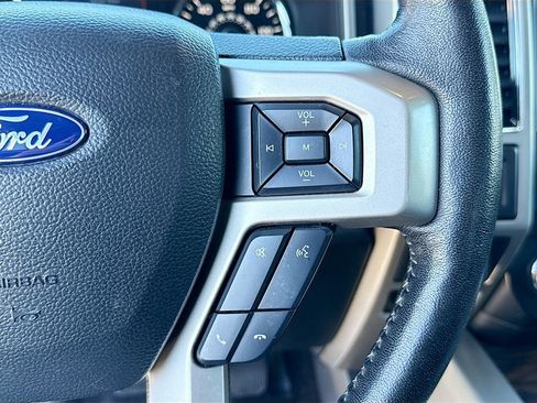 Used 2019 Ford F150 Lariat w/ Equipment Group 502A Luxury image 36