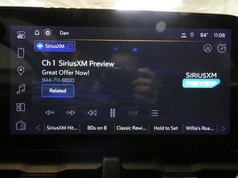 Used 2025 Chevrolet Equinox LT w/ Convenience Package II image 12