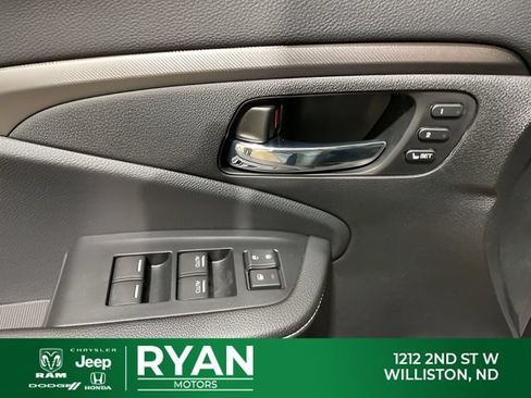New 2026 Honda Ridgeline RTL image 18