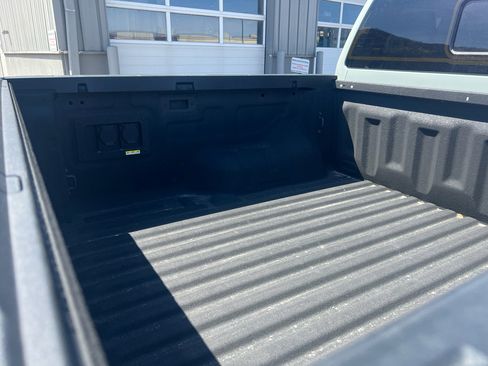 Used 2024 Ford Ranger XLT AWD/4WD image 10
