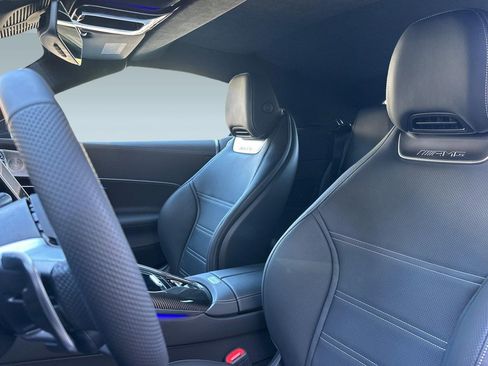 New 2026 Mercedes-Benz SL 63 AMG 4MATIC image 19