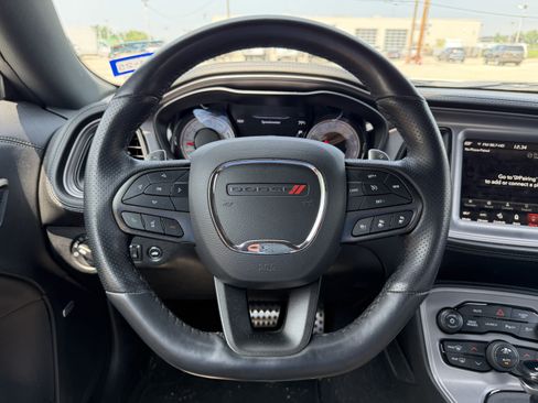 Used 2023 Dodge Challenger R/T Scat Pack RWD image 15