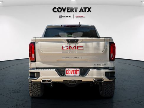 New 2026 GMC Sierra 1500 Denali w/ Denali Reserve Package AWD/4WD image 6
