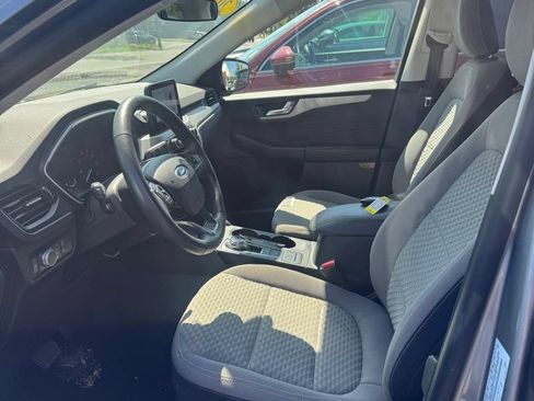 Used 2021 Ford Escape SE w/ Convenience Package AWD/4WD image 16