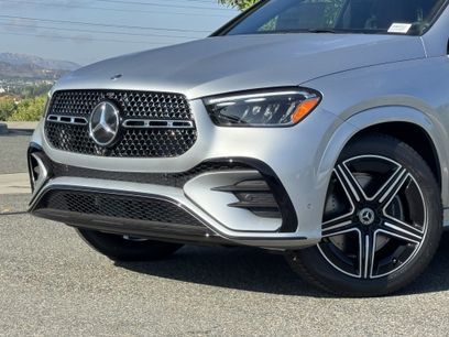 New 2026 Mercedes-Benz GLE 450 4MATIC Coupe