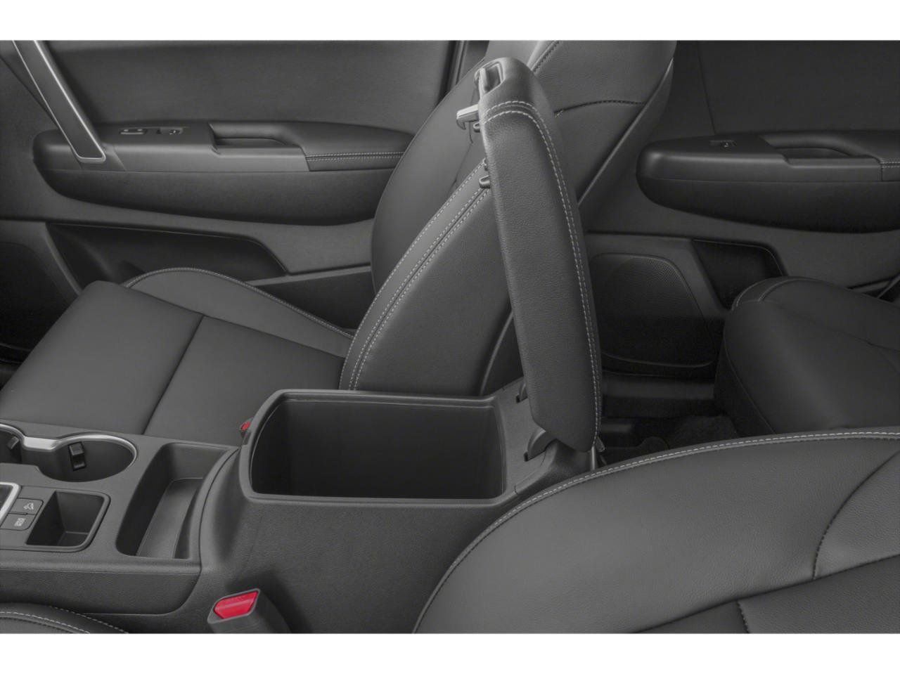 Used 2019 Kia Sportage EX w/ EX Premium Package FWD image 9
