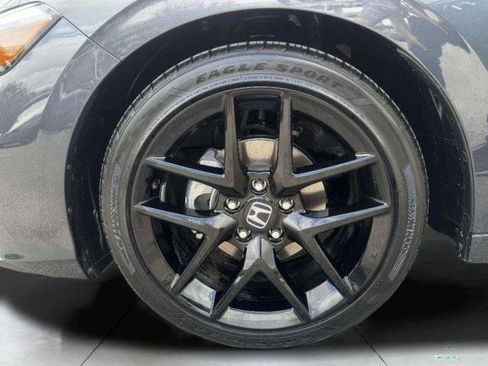 Used 2026 Honda Civic Sport image 56