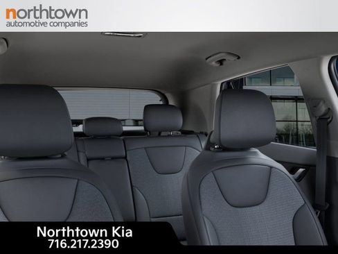 New 2025 Kia Niro EX image 28