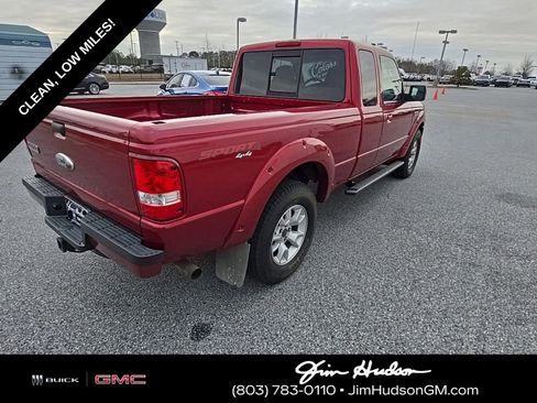 Used 2009 Ford Ranger XLT image 5