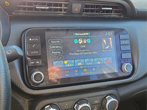 Used 2024 Nissan Kicks SV image 26