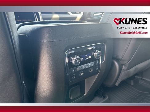 New 2026 GMC Yukon XL Elevation w/ Elevation Premium Package image 25