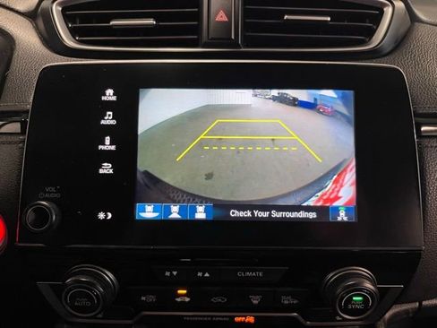 Used 2018 Honda CR-V EX-L image 25