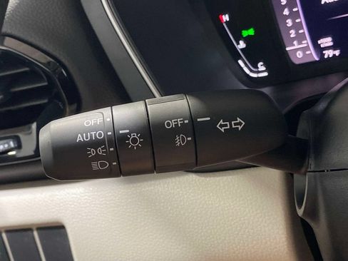 New 2026 Honda Pilot Touring image 24