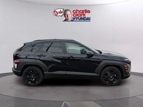 New 2026 Hyundai Kona SEL Sport FWD image 6