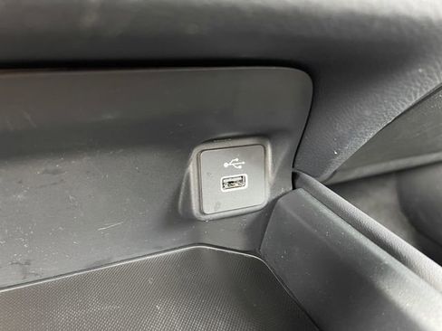 Certified 2023 Honda HR-V Sport image 29
