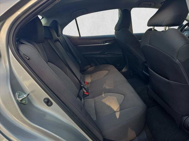 Used 2023 Toyota Camry LE FWD image 18