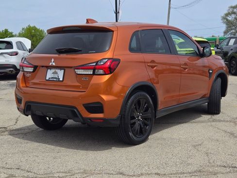 Used 2022 Mitsubishi Outlander Sport LE AWD/4WD image 10